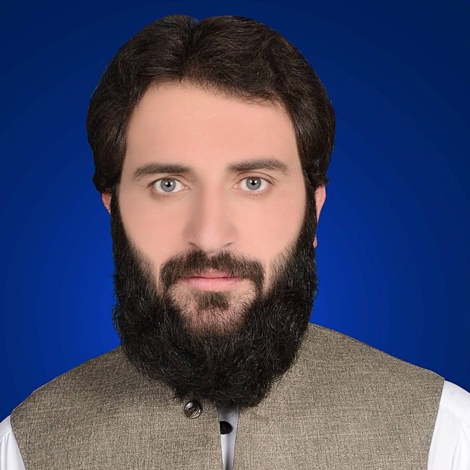 Sir. Zafar Ullah Tareen