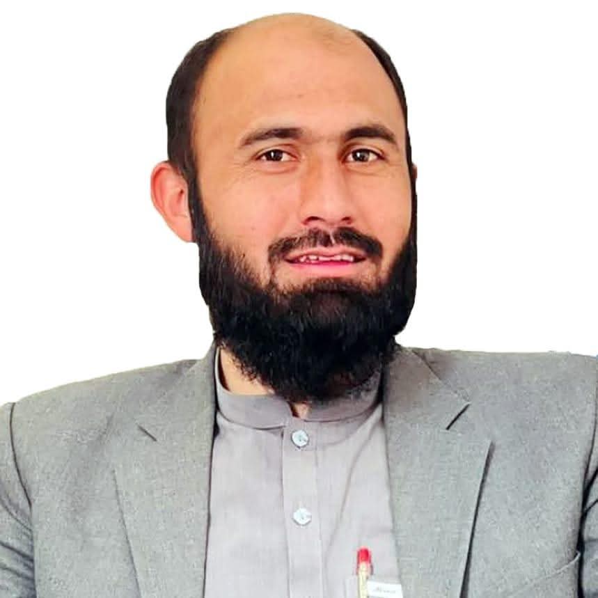 Dr Hakeem Ullah Tareen